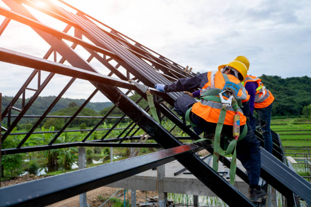 Best Roof Leak Repair  in Goodwater, AL