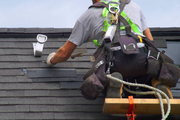 Best Commercial Roofing Services  in Goodwater, AL