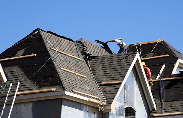 Best Local Roofing Companies  in Goodwater, AL