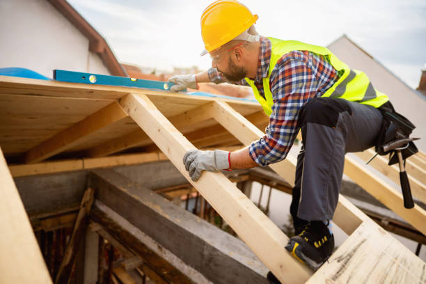 Best Emergency Roof Repair  in Goodwater, AL