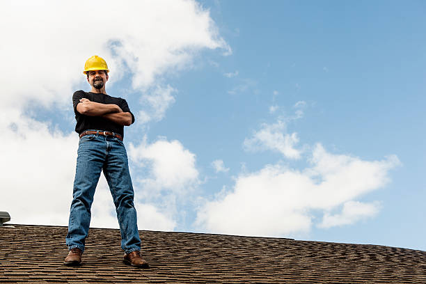 Best Tile Roofing Contractor  in Goodwater, AL