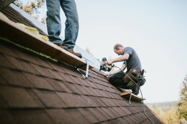 Quick and Trustworthy Emergency Roof Repair Services in Goodwater, AL